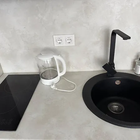 Luma1 Flat Appartement *