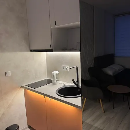 Luma1 Flat Appartement Sarajevo