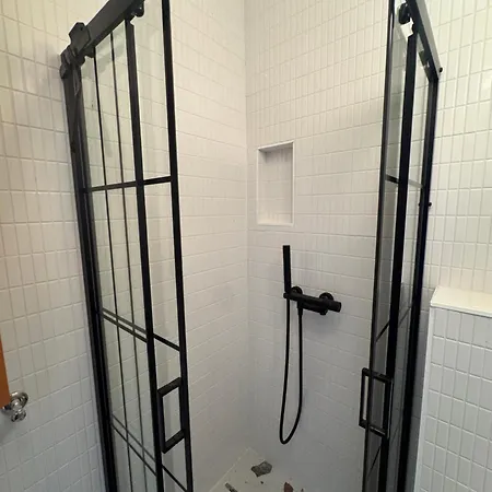 Luma1 Flat Appartement *