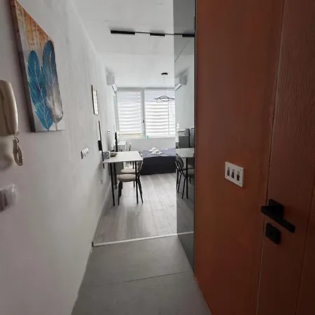 Luma1 Flat * Sarajevo