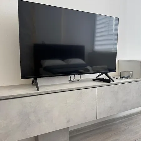 Luma1 Flat Apartment *