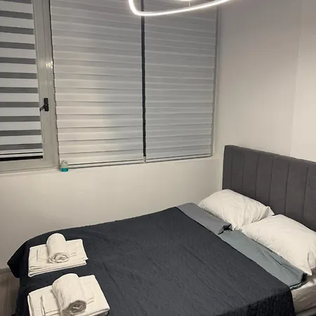 Appartement Luma1 Flat Sarajevo