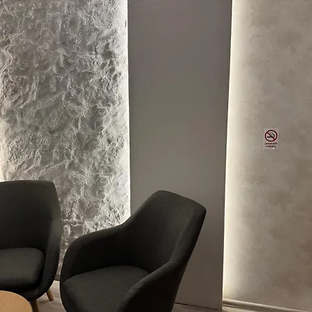 Appartement Luma1 Flat Sarajevo