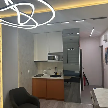 Luma1 Flat * Sarajevo