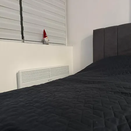 Luma1 Flat Appartement