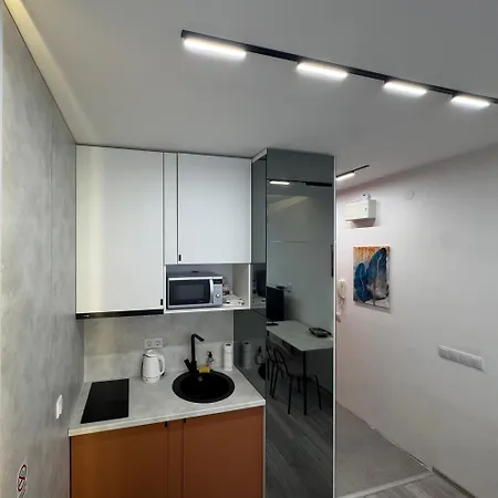 Luma1 Flat 아파트 사라예보
