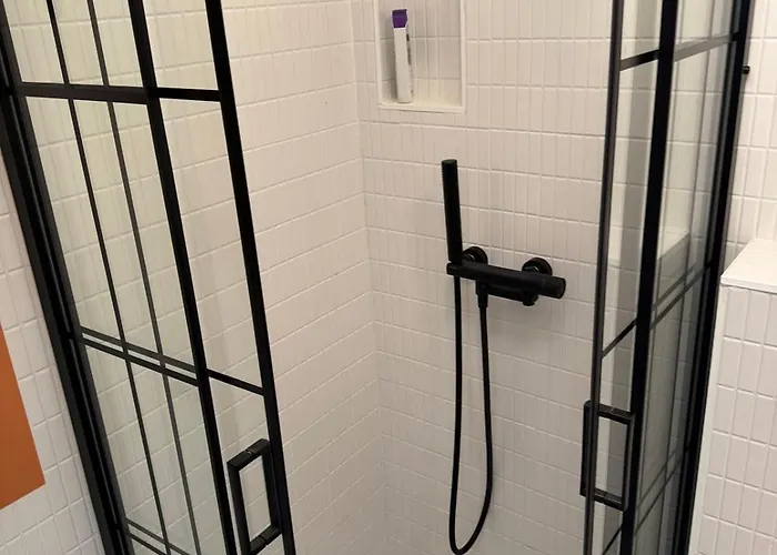 Luma1 Flat Apartment *