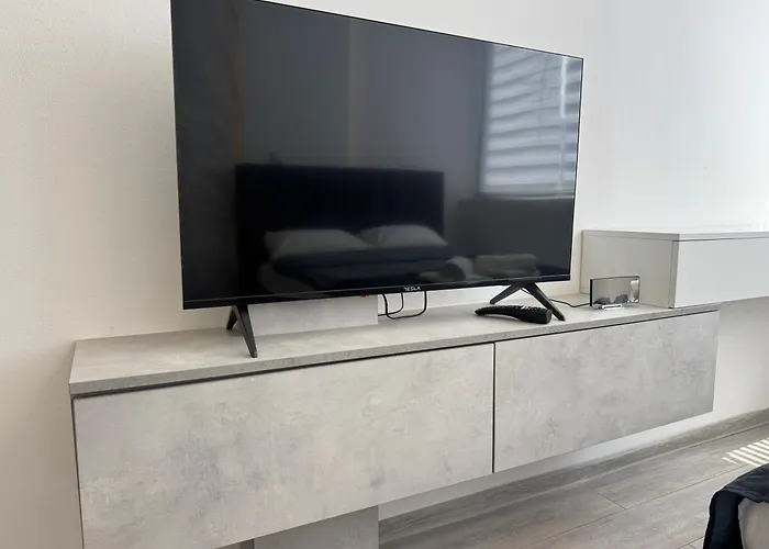 Luma1 Flat Apartment *