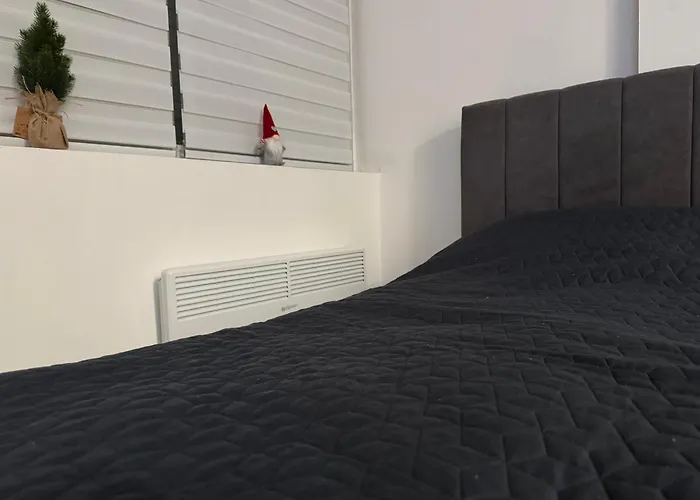 Luma1 Flat Apartment